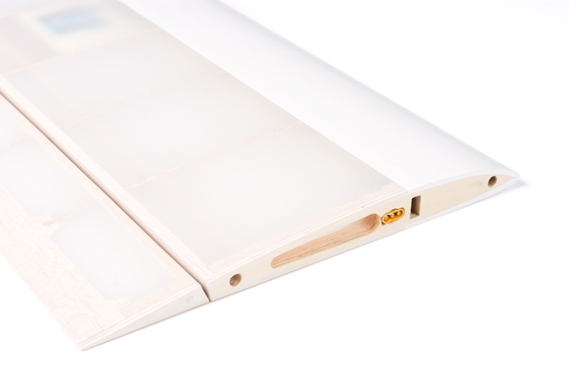 Kavan Cumul 100 Glider 2540mm [Kit-to-build] KAV02.8019